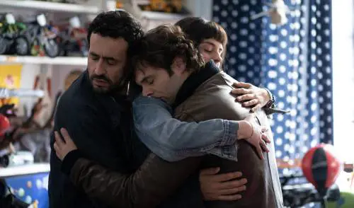 “Un anno difficile”, deliziosa e divertente commedia di denuncia