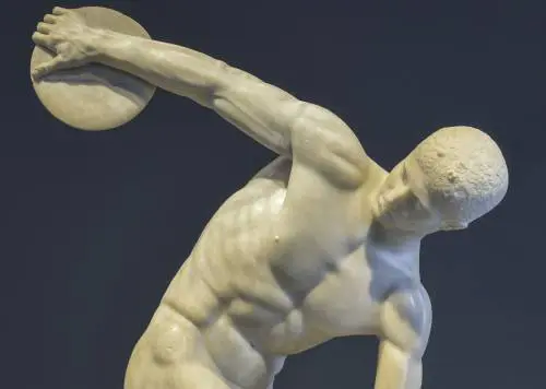 Tanto "Sudore" per... molto. L'esercizio fisico si fa storia