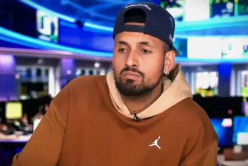 Kyrgios spara a zero contro Nadal: cosa ha detto il tennista australiano sul ritiro del maiorchino 
