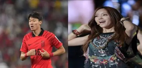 Sospeso dalla nazionale per un video hot. Attaccante della Corea del Sud finisce nei guai