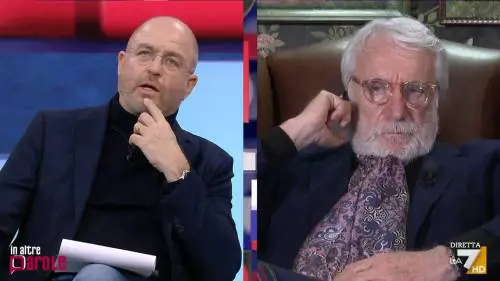 "È terribile...". Crepet svela perché i genitori non hanno visto Turetta