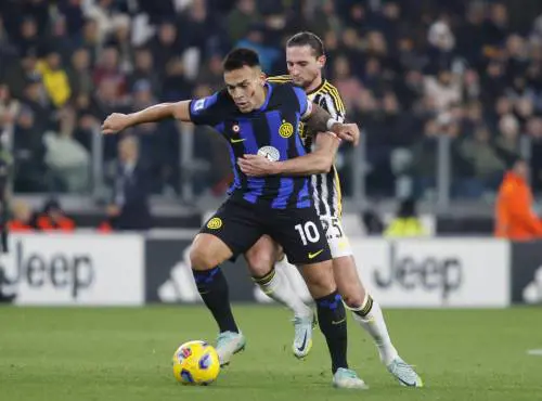 Napoli-Inter, chi gioca e dove vederla in tv