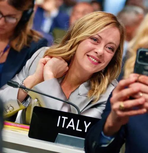 E il governo apre: "Transizione ecologica e non ideologica. Obiettivo la fusione"
