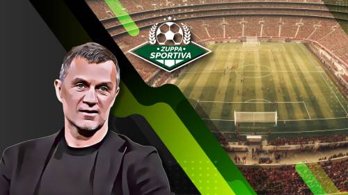 Le verità di Paolo Maldini