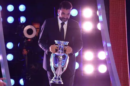 Euro 2024, possiamo giocarcela