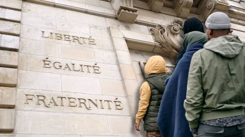 Perché in Francia prospera l’estrema destra