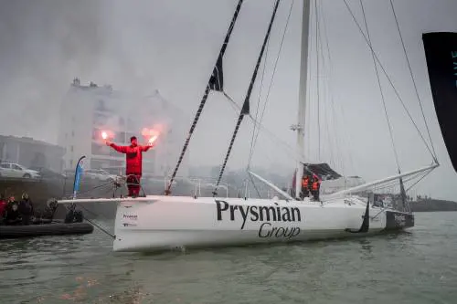 "Proteggiamo l'oceano", l'allarme da chi ha visto dal mare cosa sta succedendo