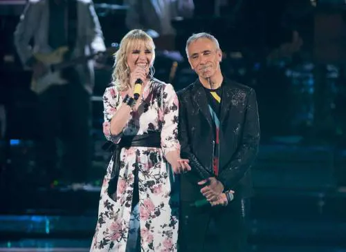 I Jalisse ancora fuori da Sanremo: esclusi da ventisette anni