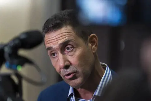 Che porcheria su Vannacci, la pagliacciata di Conte e Giulia: quindi, oggi...