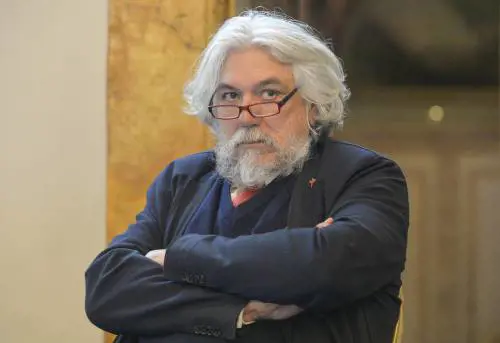 Grave Meluzzi, lo psichiatra della politica