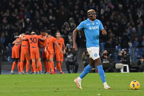 Nerazzurri a parte, giochi aperti ma mediocri