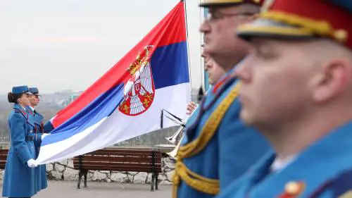 Fra tensioni etniche e l’influenza russa Roma resta un’alleata storica di Belgrado