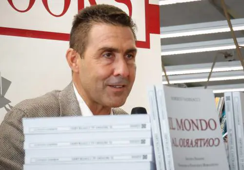 "Una bufala il contratto Lega-Vannacci"