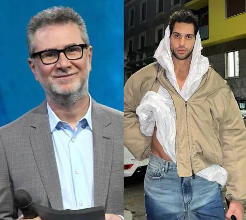 "Che fine ha fatto Mahmood?". Salta l'ospitata del cantante a Che Tempo Che Fa, la nuova regola di Sanremo
