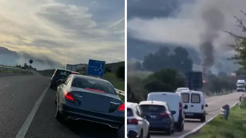 Foto Mario Piroddi - Facebook