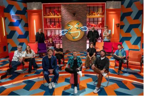 LOL – Chi ride è fuori: chi sono i protagonisti della nuova stagione