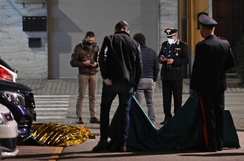 Uccise due rapinatori e ne ferì un terzo: 17 anni al gioielliere di Grinzane Cavour