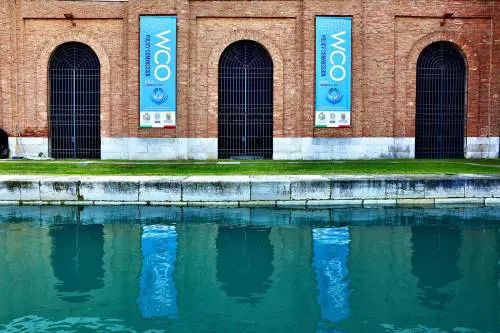 Dogane, a Venezia l'89° summit internazionale: 30 Stati studiano gli scenari futuri
