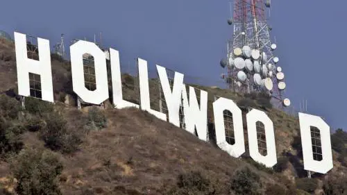 Hollywood regina del cinema: ecco quali Paesi producono più film ogni anno