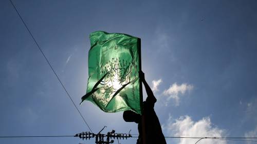 Raid dalla Siria: così Hamas tenta di aprire un nuovo fronte