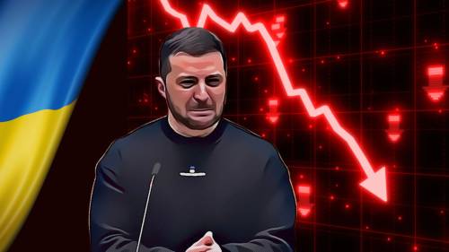 “Zelensky paga gli errori commessi”. E gli Usa hanno finito i soldi