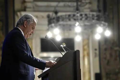 Sicurezza, c'è un caso Frascati. Arrivano i presidi di Piantedosi