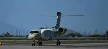 "Colpisce usando un raggio invisibile": cosa può fare il nuovo aereo dell'aeronautica italiana