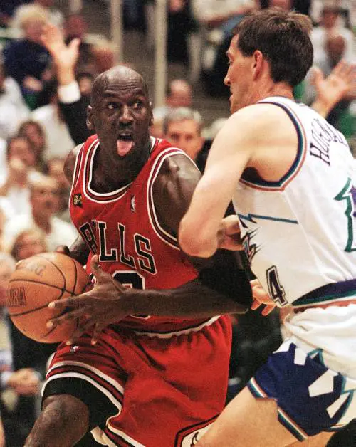 I 10 giocatori più famosi nella storia della Nba