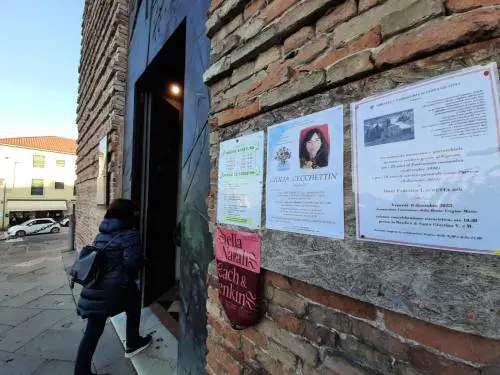 Addio a Giulia, Filippo potrà seguire la diretta tv