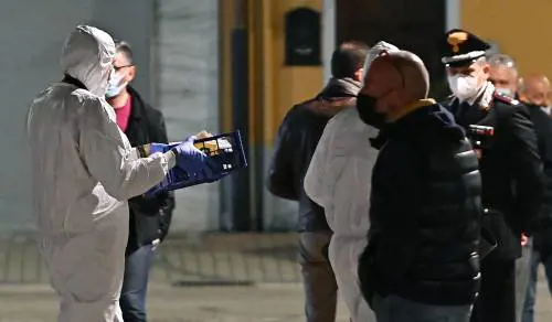 Colletta on line per il gioielliere. Il pg: "Il video? Agghiacciante"