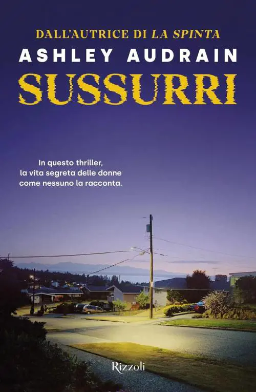 "Così creo la suspense usando le emozioni"