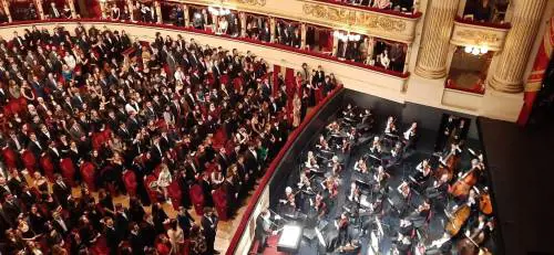 L'attualità pessimista del "Don Carlo" di Verdi
