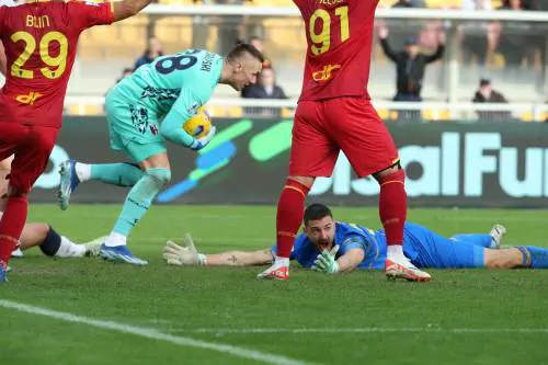 La nuova missione dei portieri: fare gol e conquistare rigori