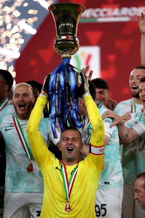 Coppa Italia spezzatino: ottavi disputati in un mese