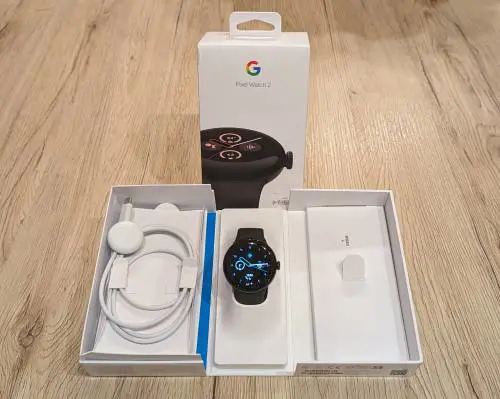 Eleganza e performance: ecco il Pixel Watch 2 di Google | La recensione