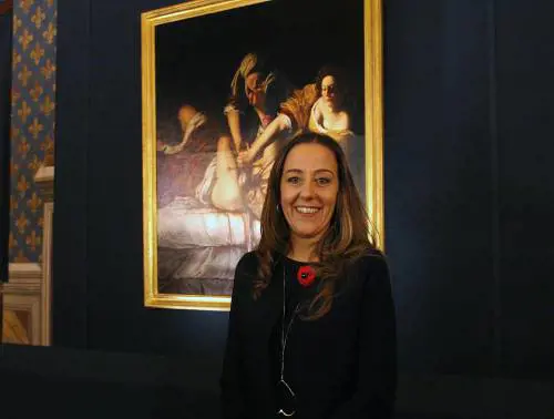 Sara Funaro, chi è la candidata Pd a sindaco di Firenze (senza primarie)