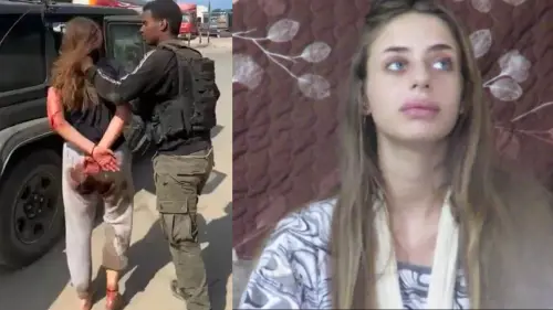 "Temono denunce per stupro": la rivelazione Usa su Hamas e la rottura della tregua