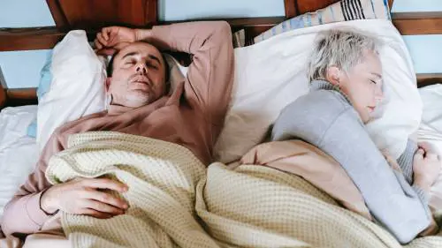 Sudafrica, Cina, Estonia: quali sono i popoli più "dormiglioni"