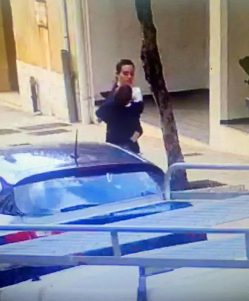 Messina Denaro, arrestata la figlia dell'amante del boss
