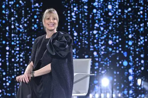 "Nascerai in un mondo difficile, ma ti aiuterò". Federica Pellegrini e la lettera alla figlia