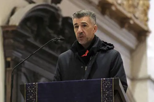 "Perdonare Filippo? Sarà difficile". Poi la carezza: "Sostengo i genitori"