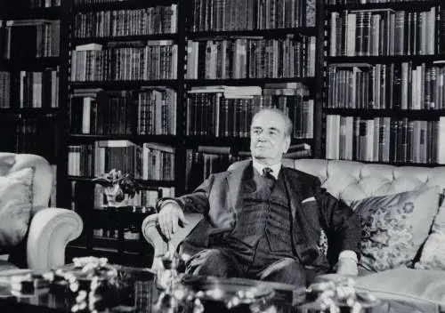 Quei valori di Mattioli che hanno fatto compiere il grande salto europeo alle banche italiane