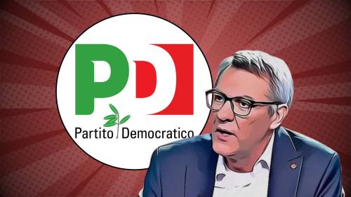 C’è già la data: ecco quando Landini può prendersi il Pd