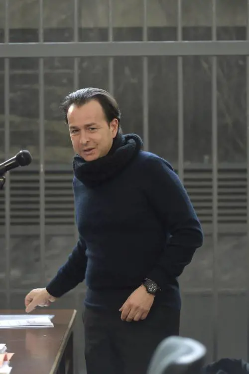 Danilo Coppola