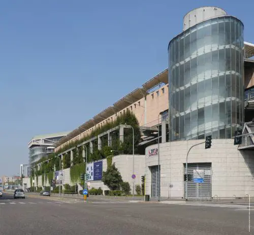 Sant'Ambrogio "una festa per tutti" con Fondazione Fiera e Progetto Arca