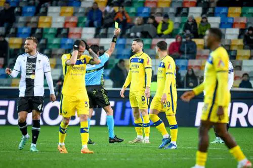 L'Hellas Verona finisce sotto sequestro: indagato per bancarotta il presidente Setti