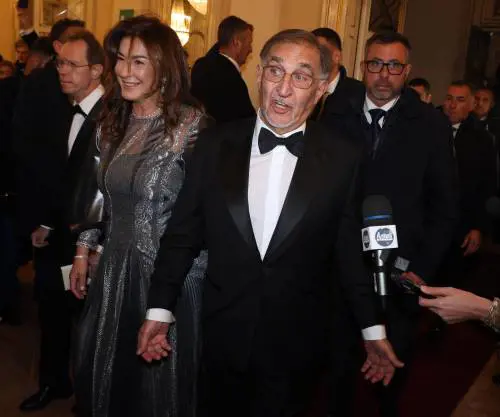 Salvate il loggionista "antifà", le manovre di Draghi e Sinner: quindi, oggi...