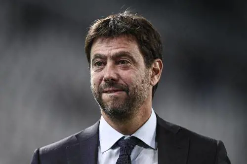 Superlega, Agnelli esulta e cita un brano degli U2 sulla libertà