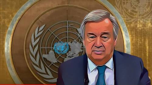 Il silenzio ingiustificato dell’Onu