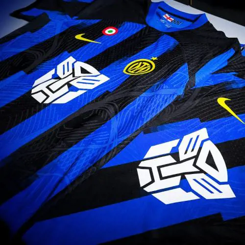 Serie A, l'Inter giocherà con una maglia speciale contro l’Udinese